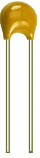 0.1uF 50V Monolythic Ceramic Capacitor