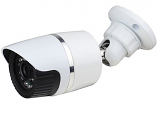 High Definition 1.3 Megapixel AHD White Bullet Camera with 20M Night Vision