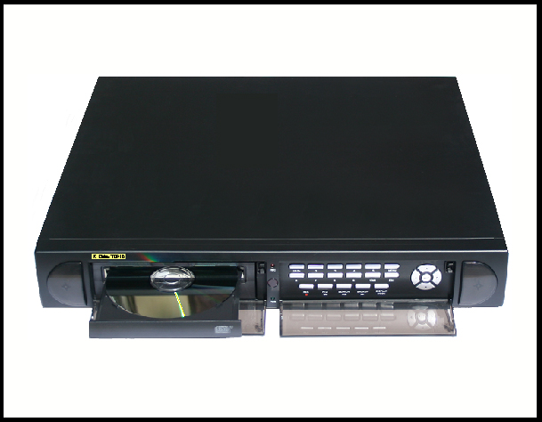 CCTV | AHD CCTV | Cricklewood Electronics