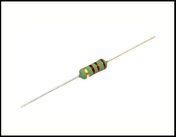20x Dale / Vishay .05 Ohm 4W 5% Wirewound Resistors – CW2B-13-R05-5% – Axial Cut Tape