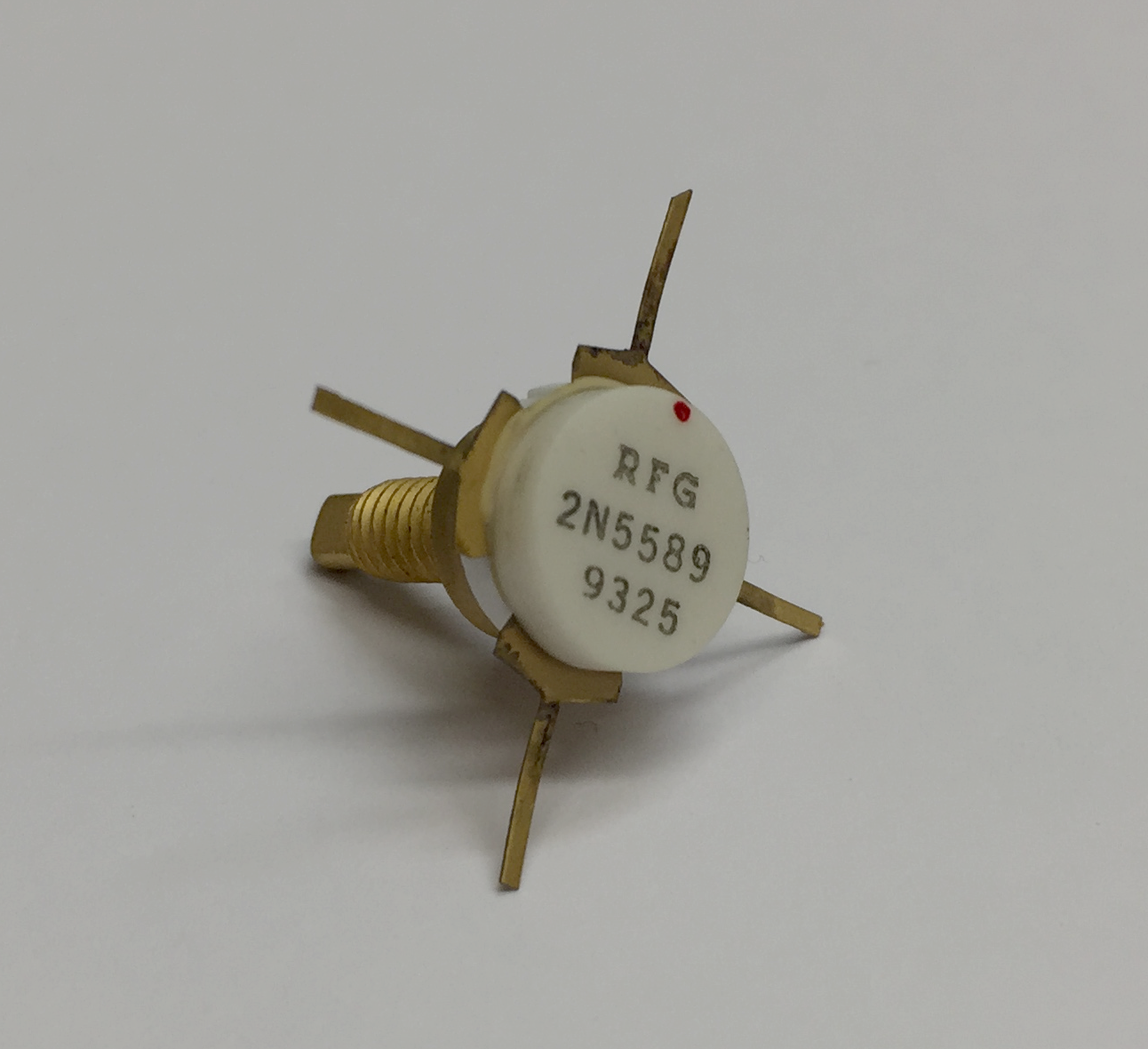 Transistor Base Numbers 1 to 2Nxxxx Cricklewood Electronics