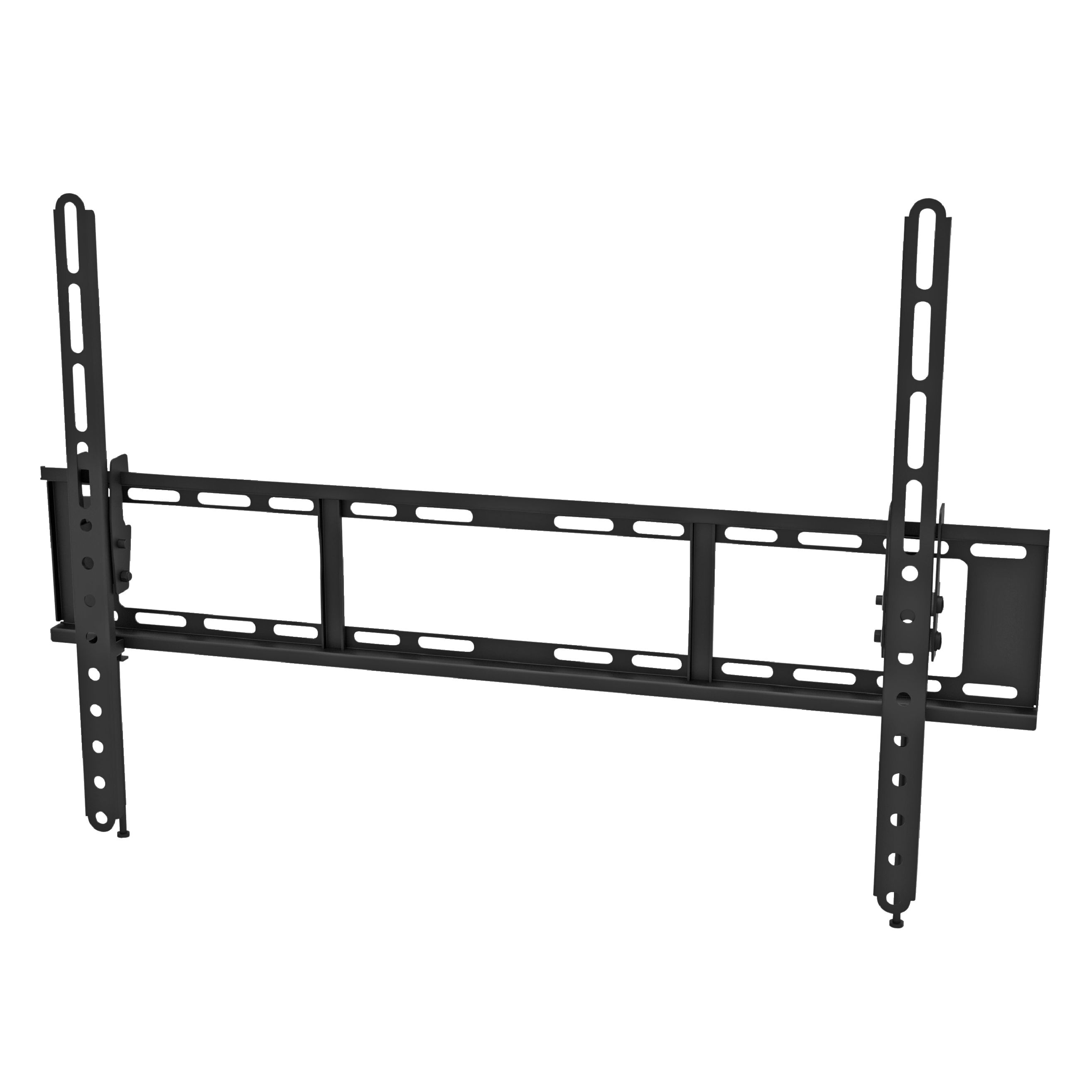 Fixed Stong FlatonWall Bracket for 37 to 70 inch Flat TVs or Monitors