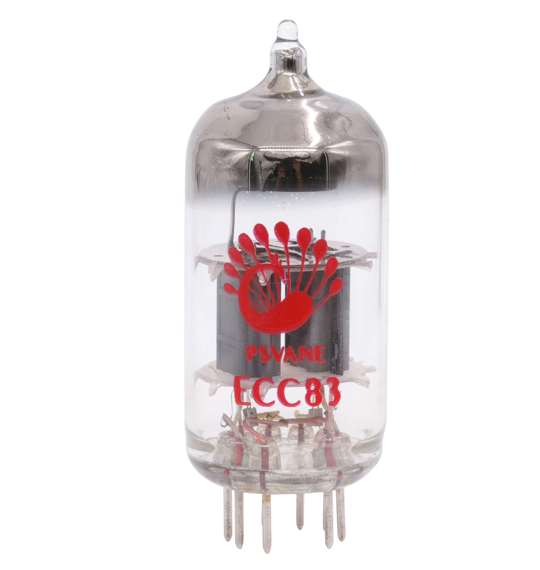 Valves & Valve Bases (Vacuum Tubes & Sockets) Cricklewood Electronics