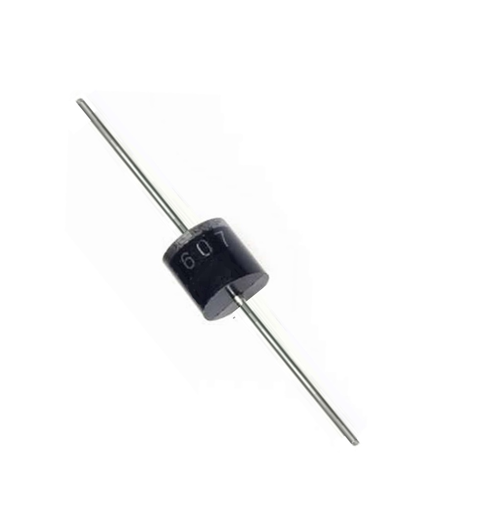Diodes & Rectifiers Cricklewood Electronics