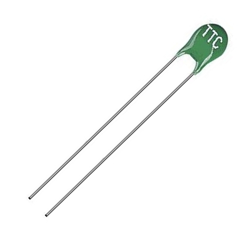 Thermistors Cricklewood Electronics