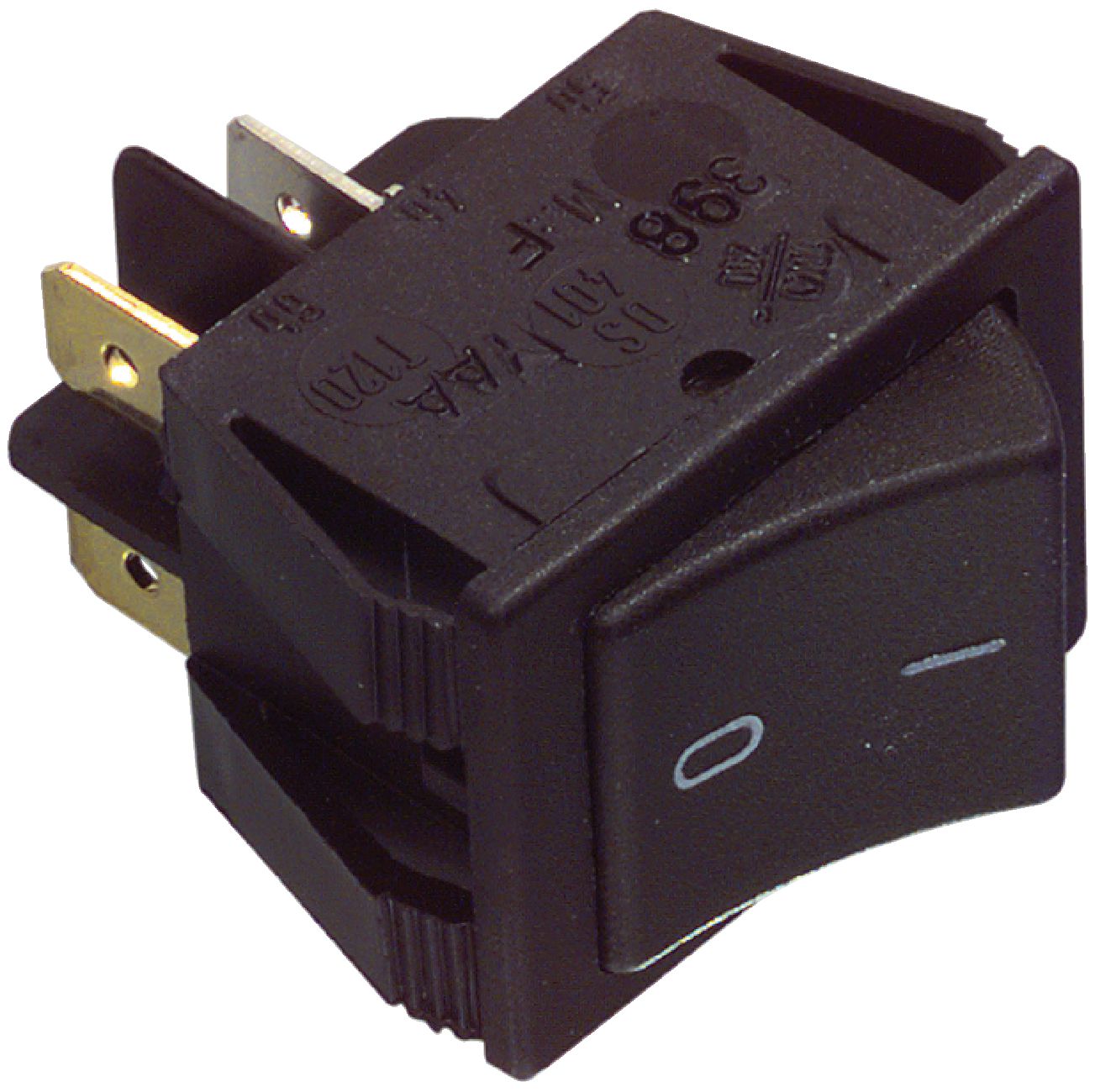 Rocker Switches Cricklewood Electronics