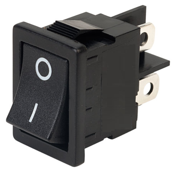 Rocker Switches | Cricklewood Electronics