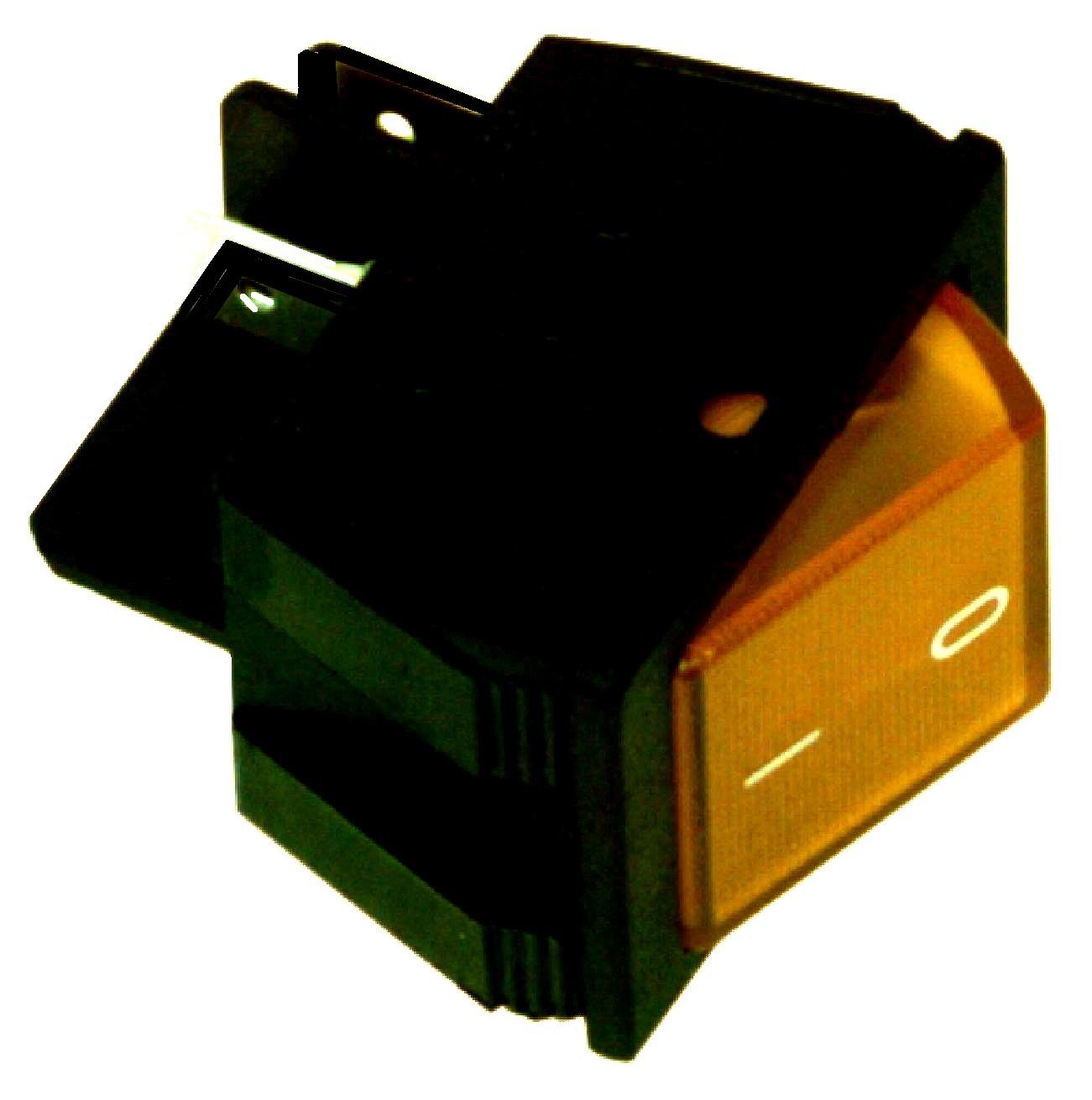 Rocker Switches Cricklewood Electronics