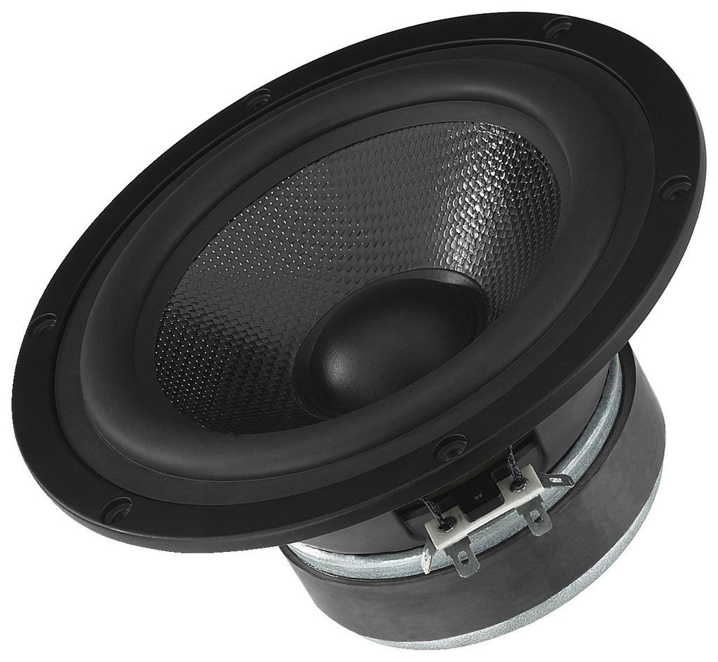 Chassis speakers, Drivers Cricklewood Electronics
