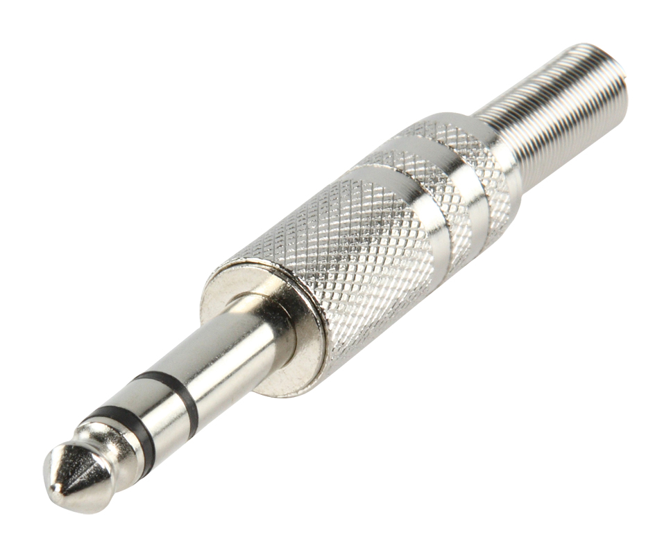 Jack Plugs & Sockets, 6.3mm, 3.5mm & 2.5mm Cricklewood Electronics