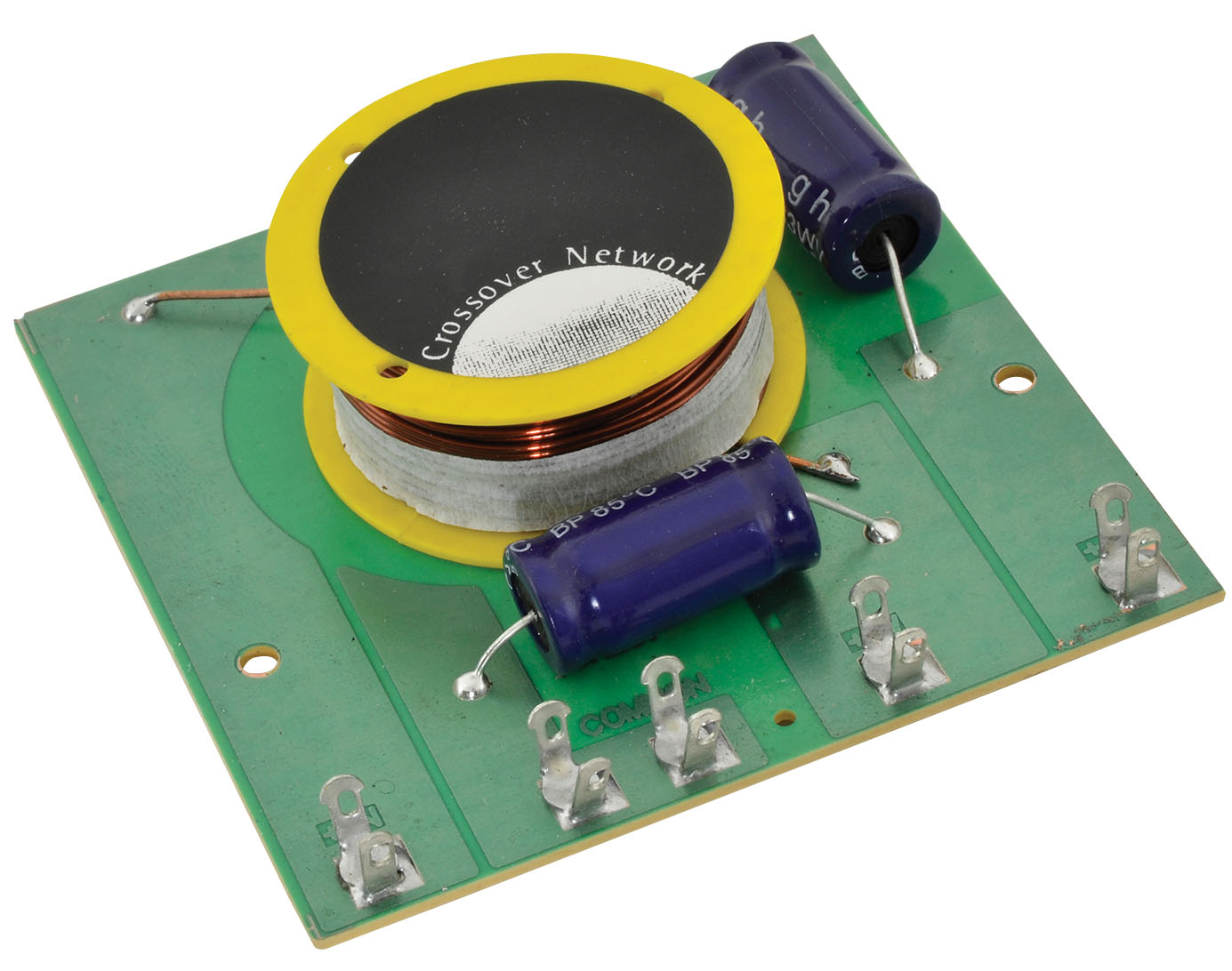 Crossovers Passive & Active Cricklewood Electronics