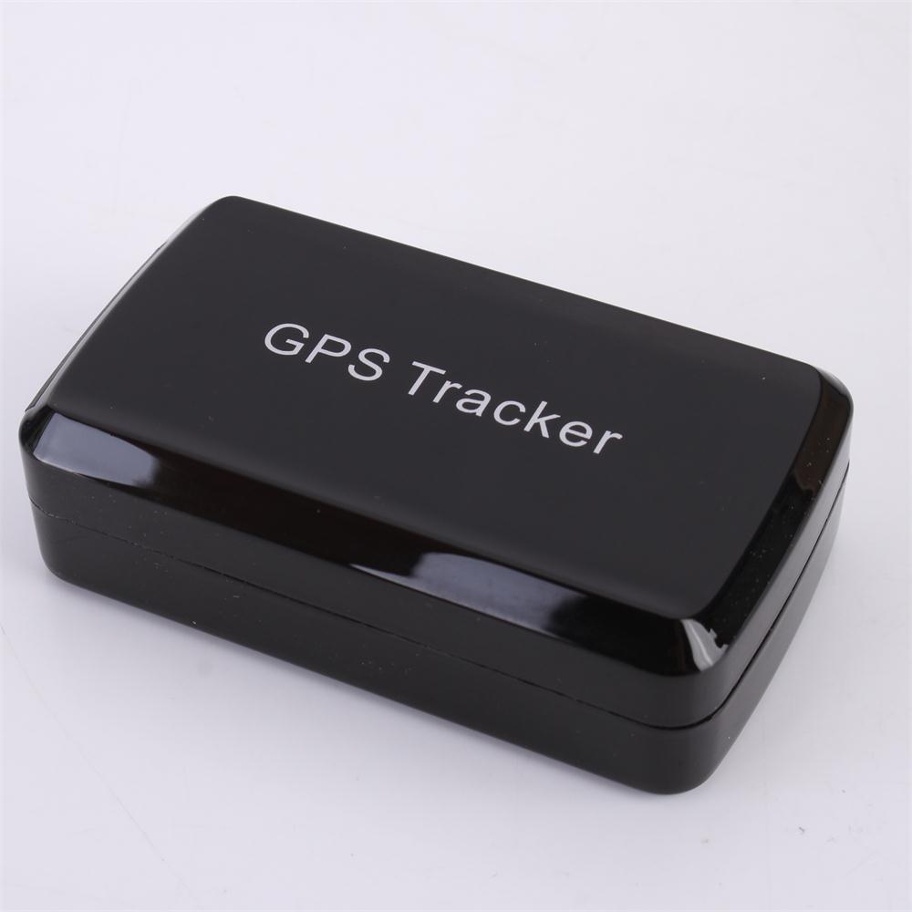 GPS Tracker with Long Battery Life and Smartphone App Battery
