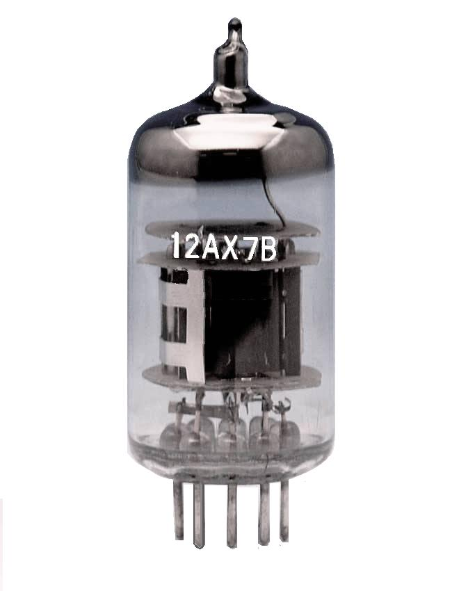 Valves & Valve Bases (Vacuum Tubes & Sockets) | Cricklewood Electronics