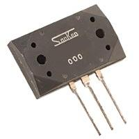 2SD679 Transistor NEC