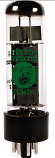 EL34EH Pentode Valve Tube by Electro Harmonix