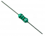 Bourns 9250A-474-RC Choke; Axial Molded; 470uH; 10%; 9.5 Ohm DCR Max Bourns 9250A-474-RC Choke; Axial Molded; 470uH; 10%; 9.5 Ohm DCR Max