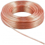 Speaker Cables Cricklewood Electronics