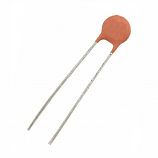 0.1uF 63V Ceramic Plate/Disc Capacitor 